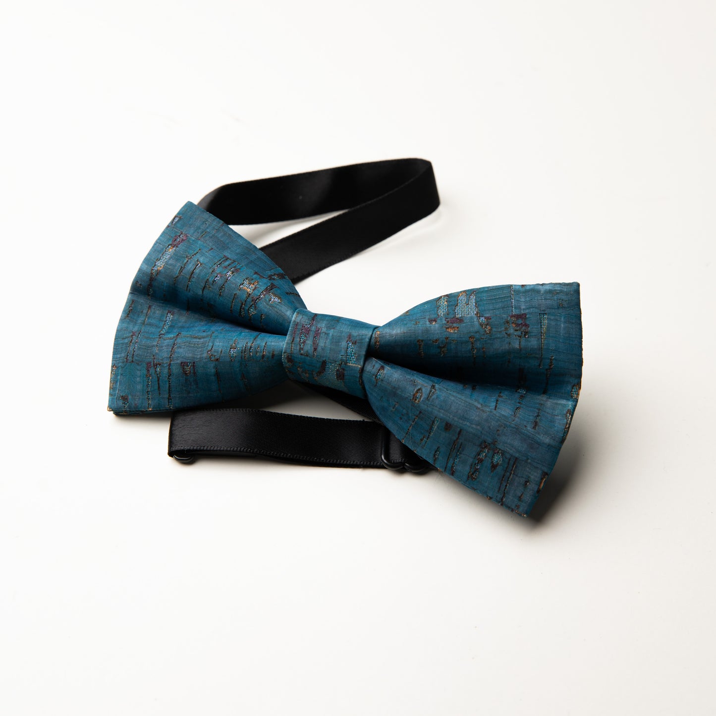 Noeud papillon Liege couleur uni "Classic"
