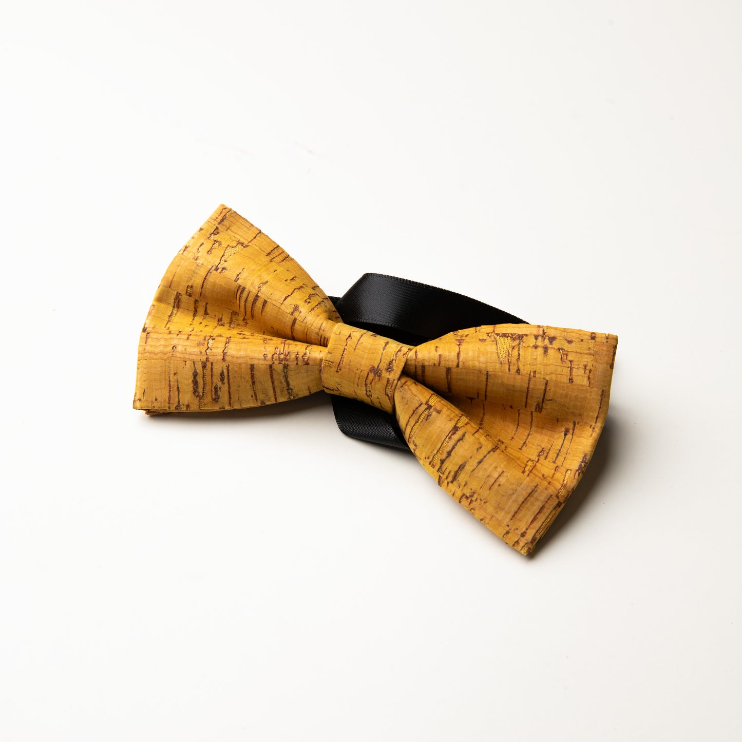 Noeud papillon Liege couleur uni "Classic"