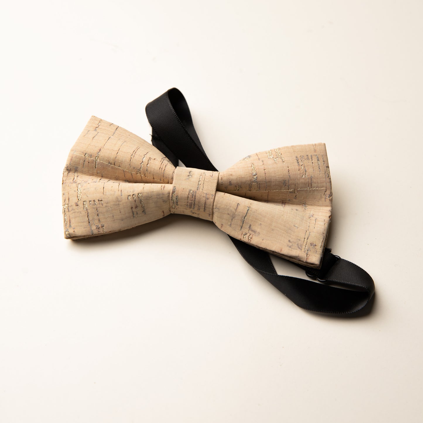 Noeud papillon Liege couleur uni "Classic"