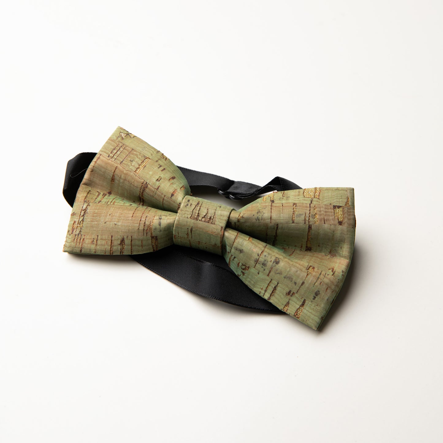Noeud papillon Liege couleur uni "Classic"