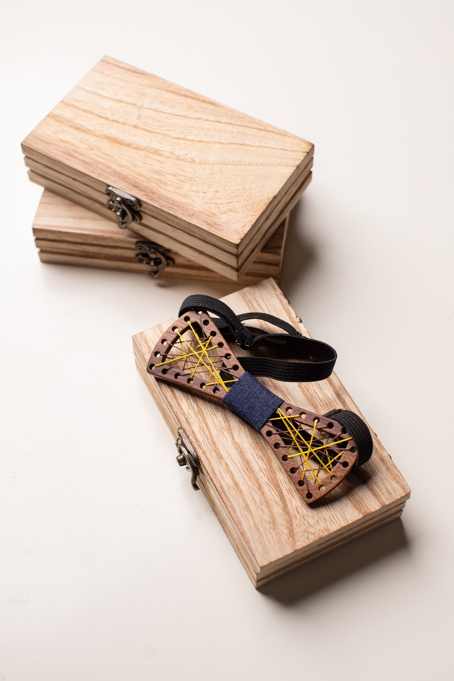 Coffret