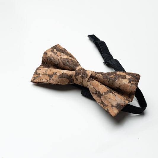 Noeud Papillon Liege "brut"